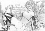  goblyn_queen jardel_cruz madelyne_pryor marvel x-men 