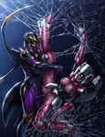  arcee blackarachnia transformers transformers_animated wicka 