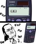  calculator casio tagme 