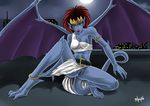  demona gargoyles radprofile tagme 