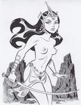  a_princess_of_mars barsoom bruce_timm dejah_thoris tagme 