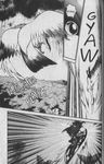  ambiguous_gender ash_ketchum avian beak bird black_and_white comic dialog dialogue english_text fearow greyscale human male mammal monochrome nintendo pok&#233;mon pok&eacute;mon spearow text toshihiro_oni video_games viz 