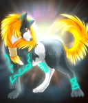  female feral mammal midna sage-of-winds solo the_legend_of_zelda tribal_markings twilight_princess video_games watermark wolf 