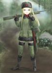  coh k.y. military russian thighhighs twintails world_war_ii wwii 