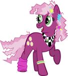  alpha_channel braces cheerilee_(mlp) equine female feral friendship_is_magic hasbro horse mammal my_little_pony pageturner1988 pony solo 