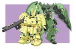  beam_rifle energy_gun gun gundam gundam_unicorn kshatriya no_humans the_o weapon zeta_gundam 