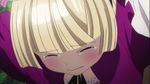  animated animated_gif gif gosick lowres victorica_de_blois victorique_de_broix 