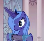  animated female friendship_is_magic game gif hasbro humour mario_bros my_little_pony nightmare_moon_(mlp) nintendo princess_celestia_(mlp) princess_luna_(mlp) 