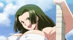  animated animated_gif bouncing_breasts breasts gif huge_breasts large_breasts manyuu_hikenchou nipples toyo_(manyuu_hikenchou) 