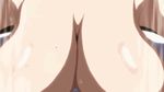  animated animated_gif bouncing_breasts breasts gif huge_breasts large_breasts manyuu_hikenchou nipples toyo_(manyuu_hikenchou) 