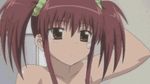  anal anal_fingering animated animated_gif anus ass barefoot blush brother_and_sister brown_hair feet fingering gif incest iyashite_agerun_saiyuki iyashite_agerun_saiyuuki kissxsis lowres navel nude oppai_life penis pussy sex siblings soles suminoe_keita suminoe_riko toes uncensored 