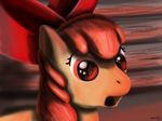  applebloom_(mlp) death friendship_is_magic hasbro my_little_pony story_of_the_blanks 