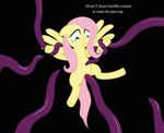  blood clitoris crying dialog english_text equine female feral fluttershy fluttershy_(mlp) forced friendship_is_magic hair hasbro horse mammal my_little_pony pegasus penetration pink_hair plain_background pony pussy rape tentacle_rape tentacles text unknown_artist vaginal vaginal_penetration virgin wings 