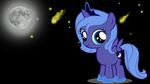  alicorn assurhex equine female friendship_is_magic hasbro horn horse moon my_little_pony pony princess_luna_(mlp) wings 