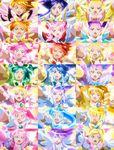  akimoto_komachi aono_miki cure_aqua cure_berry cure_black cure_bloom cure_blossom cure_dream cure_egret cure_lemonade cure_marine cure_melody cure_mint cure_moonlight cure_passion cure_peach cure_pine cure_rhythm cure_rouge cure_sunshine cure_white everyone fresh_precure! futari_wa_precure futari_wa_precure_max_heart futari_wa_precure_splash_star hanasaki_tsubomi heartcatch_precure! higashi_setsuna highres houjou_hibiki hyuuga_saki kasugano_urara_(yes!_precure_5) kujou_hikari kurumi_erika magical_girl milk_(yes!_precure_5) milky_rose mimino_kurumi minamino_kanade minazuki_karen mishou_mai misumi_nagisa momozono_love multiple_girls myoudouin_itsuki natsuki_rin non-web_source precure precure_all_stars shiny_luminous suite_precure tsukikage_yuri yamabuki_inori yes!_precure_5 yes!_precure_5_gogo! yukishiro_honoka yumehara_nozomi 