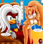  big_breasts bigdon1992 blue_eyes body breasts butt cassandra female hedgehog invalid_tag male mammal marceluz nightmare nightmare_(character) nipples original_character sega sonic-fanchara sonic_(series) straight the underwear 