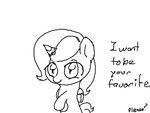  alicorn begging cute equine female foal friendship_is_magic horn horse mammal my_little_pony nyx_(mlp) pony unknown_artist winged_unicorn wings 