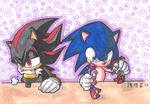  :p black black_fur blue bored couple doll dolls fur green_eyes half-closed_eyes hedgehog male mammal nights nights_into_dreams reala red_eyes sega shadow_the_hedgehog sonic_(series) sonic_the_hedgehog tongue tongue_out unknown_artist 