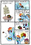  angry blue_fur cartoon cheating clever comic cub cute duo english_text equine female feral friendship_is_magic fur game hair horse iygaparc kinkyturtle mammal mouth_hold multi-colored_hair my_little_pony pegasus plain_background pony purple_eyes rainbow_dash_(mlp) rainbow_hair rubik&#039;s_cube rubik's_cube scootaloo_(mlp) smile text timothy_fay toy white_background wings young 