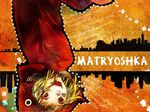  gumi matryoshka_(vocaloid) tagme 