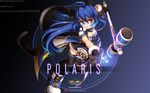  blue_hair grand_chase mari polaris tagme 