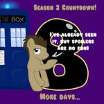  cutie_mark doctor_hooves_(mlp) doctor_who doctor_whooves_(mlp) equine feral friendship_is_magic hair hasbro horse male mammal my_little_pony pony shipomaster solo tail 