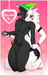  &lt;3 2018 2019 5_fingers 5_toes anal anthro asriel_dreemurr asriel_dreemurr_(god_form) balls blush boss_monster bovid caprine deltarune desertkaiju digital_media_(artwork) duo english_text erection feet fur goat hair hand_holding hi_res holidays horn humanoid humanoid_feet humanoid_penis interlocked_fingers long_ears male mammal nude open_mouth penetration penis precum ralsei sex smile text thick_thighs toes tongue undertale valentine&#039;s_day video_games white_fur young 