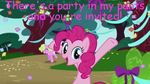  blue_eyes equine female fim invalid_tag looking_at_viewer my_little_pony pinky_pie 