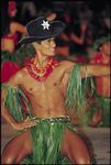  hat hula human low_res male mammal necklace not_furry solo what 