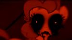  creepasta creepypasta equine female feral friendship_is_magic hasbro horse luna_game mammal my_little_pony nightmare_fuel pinakmena pinkamena_(mlp) pinkie_pie pinkie_pie_(mlp) pony solo 