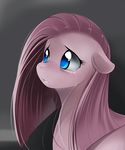  blue_eyes crying equine female feral friendship_is_magic fur hair hasbro horse long_hair mammal my_little_pony pink_fur pink_hair pinkamena_(mlp) pinkie_pie_(mlp) pony sad solo tears tsampikos 