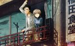  amane_suzuha huke okabe_rintarou steins;gate tagme 