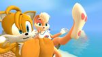  fetish foot_focus garry&#039;s gmod hedgehog hindpaw lagomorph lola lola_bunny mammal mod paws rabbit sega sonic_(series) sonic_the_hedgehog space_jam tail warner_brothers 