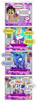  alicorn comic crown debates derpy_hooves_(mlp) equine female feral food friendship_is_magic hair hasbro horn horse long_hair mammal muffin multi-colored_hair my_little_pony parody pegacorn pegasus pixelkitties politic politics pony princess princess_celestia_(mlp) princess_luna_(mlp) royalty winged_unicorn wings 