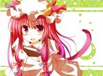  animal_ears blush book book_hug cat_ears cat_tail crescent hat holding holding_book kemonomimi_mode long_hair looking_at_viewer mashayuki patchouli_knowledge purple_eyes purple_hair solo tail tears touhou 