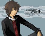  armored_core armored_core:_for_answer boy brown_hair collar from_software solo strayed 