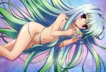 cube_x_cursed_x_curious fear_(ccc) long_hair nude nyantype scan 