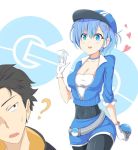  no_pantsu!! re_zero_kara_hajimeru_isekai_seikatsu rem rem_(re:zero) tagme 