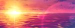  game_cg kotowari scenic sky sunset 