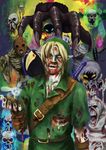  bad_pixiv_id bat big_poe bird blonde_hair blue_bubble creature crow dead_hand fairy floormaster gibdo gloves green_bubble guay hat highres keese laura_metal_warrior link navi no_humans poe pointy_ears redead skull skulltula stalfos the_legend_of_zelda the_legend_of_zelda:_ocarina_of_time wallmaster zombie 