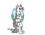  gif low_res pose rogerrog stance wings 