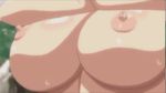  gif huge_breasts large_breasts manyuu_chifusa manyuu_hikenchou nipples 