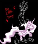  alicorn ask_princess_molestia brushing cutie_mark discord_(mlp) draconequus equine eyes_closed female feral friendship_is_magic gif hair hairbrush horn horse john_joseco long_hair male mammal musical_note my_little_pony pegacorn pony princess princess_celestia_(mlp) royalty sun tiara winged_unicorn wings 