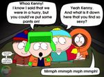  eric_cartman kenny_mccormick kyle_broflovski south_park stan_marsh 