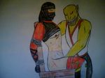  baraka ermac mortal_kombat tagme 