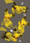  &lt;3 anus begging chubby disembodied_penis female grey_background halsione male nintendo penetration penis pikachu plain_background pok&#233;mon pokemon straight vaginal vaginal_penetration video_games 