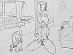  brian_griffin family_guy lois_griffin stewie_griffin tagme 