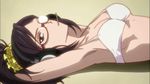  asahina_kikuno bra breasts glasses sket_dance 