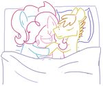  equine female feral friendship_is_magic group group_sex horse male mammal mr_cake_(mlp) mrs_cake_(mlp) my_little_pony pinkie_pie_(mlp) pony sex straight the_weaver threesome 