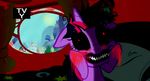  creepy equine female friendship_is_magic horn horse lesson_zero mammal my_little_pony nightmare_fuel pony twilight_sparkle_(mlp) unicorn zalgo 